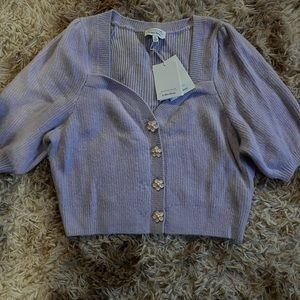 & Other Stories sweater